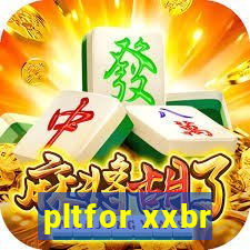 pltfor xxbr